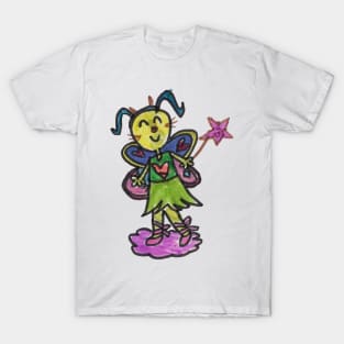 Fairy Princess T-Shirt